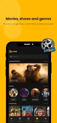 sony-sports-3-app-download Movies and shows